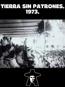 Documental (si no me equivoco) del SINAMOS. 1973. #juanvelascoalvarado🇵🇪 #revolucionperuana🇵🇪 #peru🇵🇪 #SINAMOS #historia