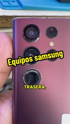 Servicio Técnico de Celulares en Cdla. Kennedy Vieja