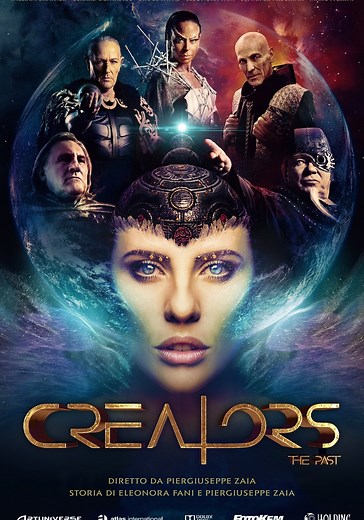 Creators - The Past - film: guarda streaming online