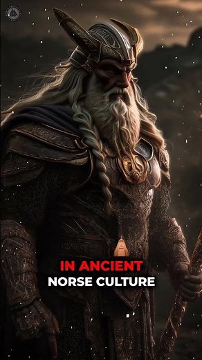 Tyr - The Norse God of Law and Honor