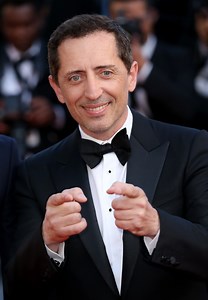 Gad Elmaleh’s ‘Gad Gone Wild’ Goes To Netflix; English Comedy Special On Deck