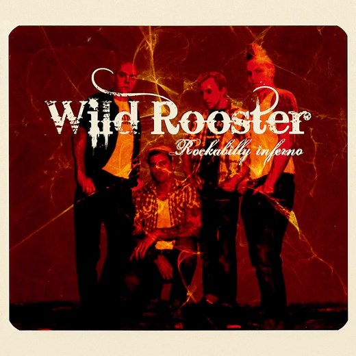 Wild Rooster - watcha gonna do . | Alexandre Yé
