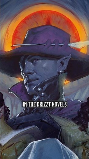 Who Is Jarlaxle? | D&D