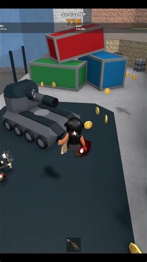 SHERIFF/HERO MONTAGE (ASMR) #mm2 #roblox #murdermystery2