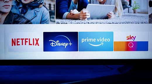 Streamingdienste im Vergleich: Welches Angebot passt zu Dir?