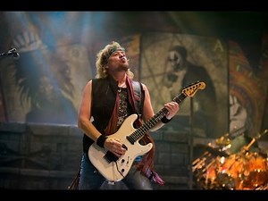 Iron Maiden-Shadows of the Valley(Legendado Tradução)HD