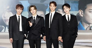 SHINee Reveals Their Thoughts On The First Comeback Since 2018