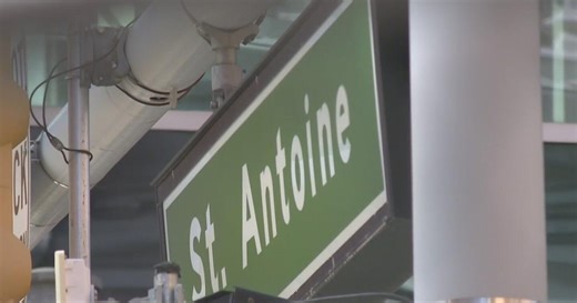 Greektown Revitalization Project updates