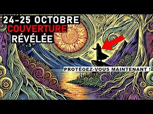 Demain Soleil Carré Pluton RÉVÈLE TOUT (Avertissement 24 Octobre)