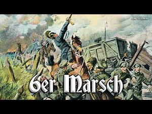 6er-Marsch [Austrian march]