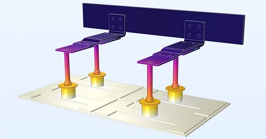 Introduction to LiveLink™ for MATLAB®