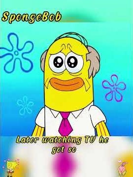 Do you know how many times SpongeBob can cry in a day