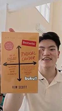 Hadiah ultah tapi sarkas 🗿