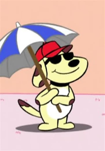 Clifford S02:E12 - When I Grow Up / Not Now, I'm Busy