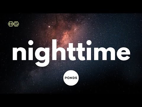 nighttime | Royalty Free Music | Pond5