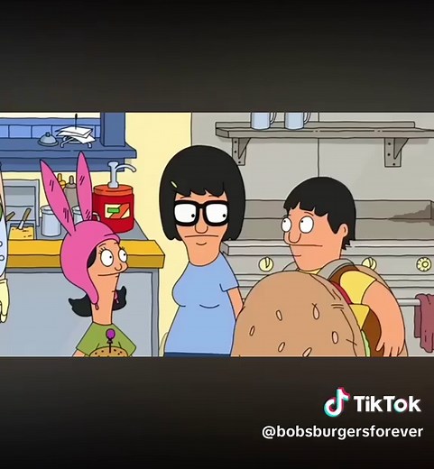 Bob's Burgers Comedy Highlights and Moments