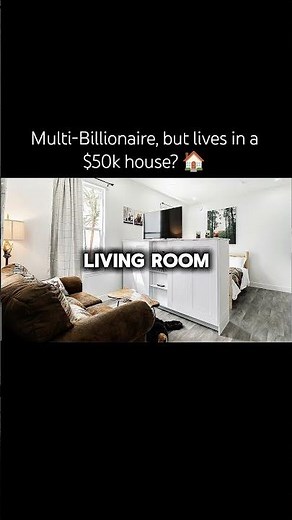 Why Elon Musk Lives in a $50,000 Tiny Home! Despite being a multi billionaire!🏠 ‪@BOXABL‬