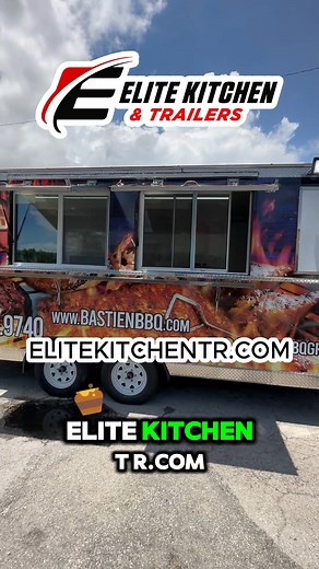 340 reactions · 22 shares | ✨ Start your own business with our amazing food trailer!  Perfect for events, fairs, and festivals. With a modern design and fully equipped, you'll start selling in no time. Don't wait any longer, make your dream come true! Contact us today and begin your culinary adventure.  #FoodTrailer #Entrepreneurship #OwnBusiness | Mrfoodtrailer | Facebook