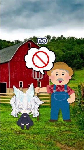 Eden's ELECTRIFYING Experience At The Farm.. 😭