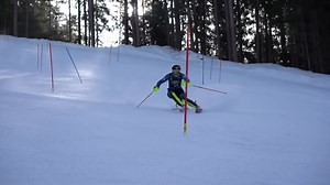 11K views · 20 shares | Nina O'Brien + Paula Moltzan = A force to be reckoned with on the FIS Alpine World Cup Tour! Don't miss these ladies on snow this weekend in Jasna, Slovakia.  HOW TO WATCH (EST): Saturday, March 6 3:30 am - Women’s Giant Slalom, run 1 - LIVE - Streaming Peacock TV 6:30 am - Women’s Giant Slalom, run 1 - LIVE - Broadcast Olympic Channel, Streaming Peacock TV | U.S. Ski & Snowboard Team | Facebook