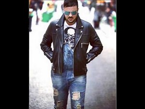 Cheb amine 31 ( el3chak Tali ) 2016 By Abdou Avm