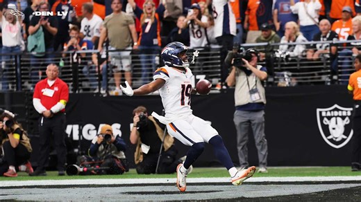 Full-game highlights: Broncos 24, Raiders 17 | Week 14