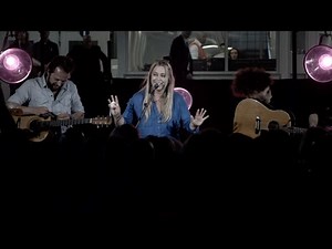 Anouk - Dominique (live @ Bijlmer Bajes)