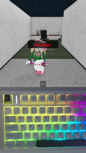 MM2 ASMR and Handcam Video