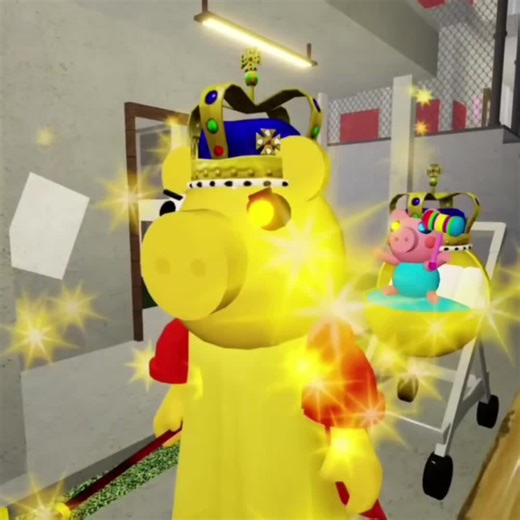 PghLfilms Georgie was sum else 😭 #foryou #fyp #roblox #robloxpiggy #pghLfilms *EDIT* I DIDNT KNOW ABOUT THE ALLEGATIONS YALL I POSTED THIS WITH 0 CLUE 😞💔