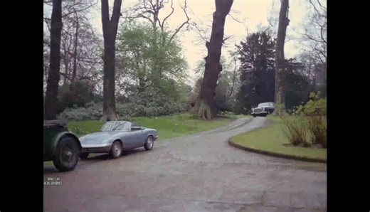 互换身体 7-1 间谍利用换身仪器和特工互换身体-male body swap