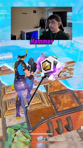 This Fortnite Item Has A HIDDEN Secret! 🤫