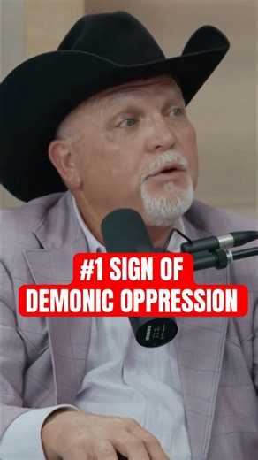 The Dangerous Link Between Gossip and Severe Demonic Oppression