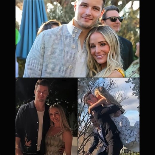 Breaking: Y&R’s Michael Mealor Ties the Knot in a Fairytale Wedding—But Wait Till You See Who Caught the Bouquet!💞💍 🕰️ TO BE CONTINUE BELOW ⬇️⬇️ https://soaps.vi.money/breaking-yrs-michael-mealor-ties.../ #theyoungandtherestless #youngandrestless #yrspoilers #youngandrestlesspoilers | We Love Brooke Logan