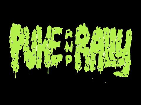 TRAMP STAMPS - PuKe & RaLLy (Official Lyric Video)
