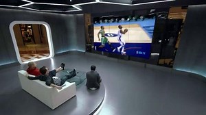 XFINITY X1 Entertainment Operating System TV Spot, 'Never Miss a Score'