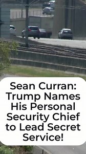 Sean Curran: Trump Names His Personal Security Chief to Lead Secret Service! President Trump Appoints Sean Curran as New Secret Service Director President Donald Trump has officially appointed Sean Curran as the new Secret Service Director, following the resignation of Ronald Rowe, who served as acting head after Kimberly Cheatle stepped down. The move has stirred significant attention, with critics questioning Curran's experience while supporters highlight his loyalty and courage. Curran, a vet