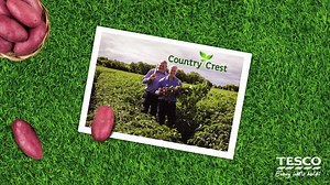 35K views · 47 reactions | Going to the National Ploughing Championships? Country Crest will be serving up hot rooster mash for everyone to try! Visit us at Block 3, Row 34, Stand 693 :) | Tesco Ireland | Facebook