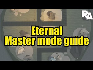 [Fast Tutorial] How to beat Eternal on MASTER mode || Arena:TD