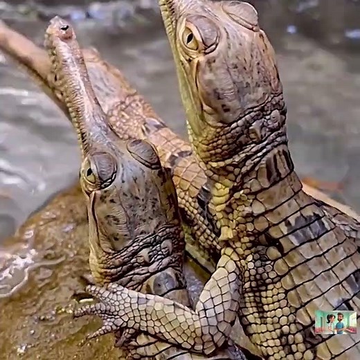 Alligator baby sound - Animal Sounds #shots #animalsounds #animals
