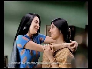 Meera Hair Oil TVC