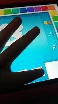 Elmo loves abcs letter b