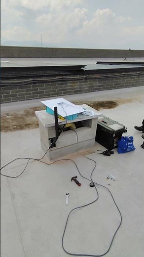 Starlink V4 Antenna Installation: Follow all regulations to ensure excellent service. ☺️