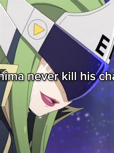 Witch...😭 #edenszero #animefyp #animetok #characters #fyp | edens zero witch death