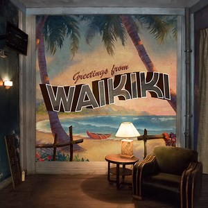 390K views · 195 reactions | Code Name: Waikiki. He’s a bank robber. Sterling K. Brown stars in #HotelArtemis, in theaters June 8. | Hotel Artemis | Facebook