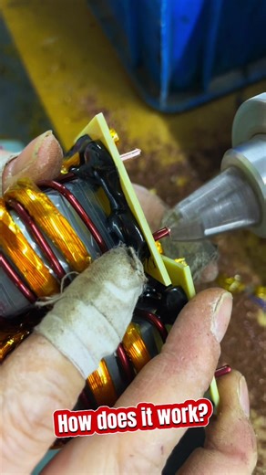 Transformer Facts for Industrial Electronics