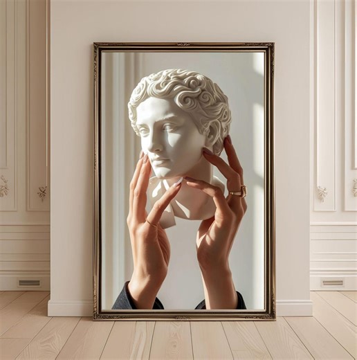 Nail Poster: Printable Wall Art for Nail Artists, Beauty Salons, and Makeup Vanity Decor - Etsy