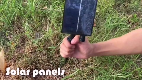 Solar Curtain Lights Outdoor Garden 300 LED Fairy String Lights 8 Modes Remote Control Waterproof Waterfall Lights for Gazebo Patio Home Festival Wedding Wall Christmas Decorations(White)