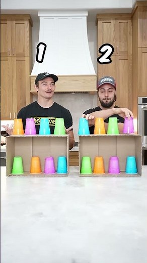 I Didn’t Think He Was Gonna Win...