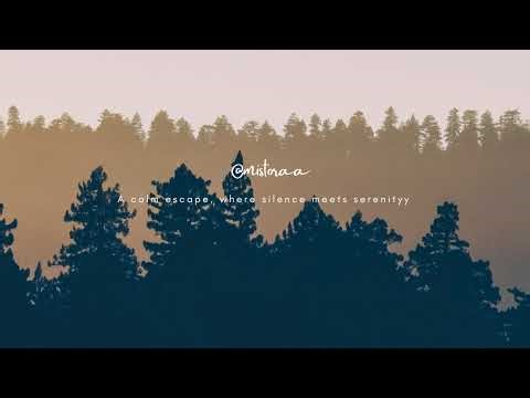 🌧️ Live 🌧️ Gentle Rain in Flower Garden 🌸 Relaxing Ambience for Sleep, Study & Calm