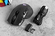 Chuột không dây Gaming Corsair Iron Claw RGB Đen - giá rẻ, chính hãng